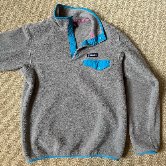 Patagonia Synchilla Fleece XS - Picture 2 of 3
